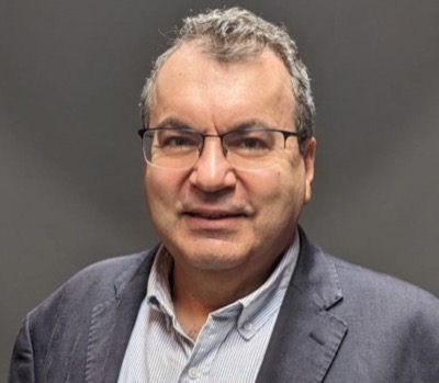 Ahmet Enis Cetin