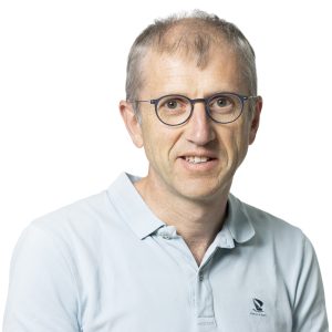 Peter Cloetens