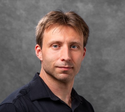 Jeffrey Donatelli