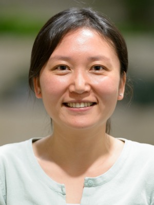 Wendy Di